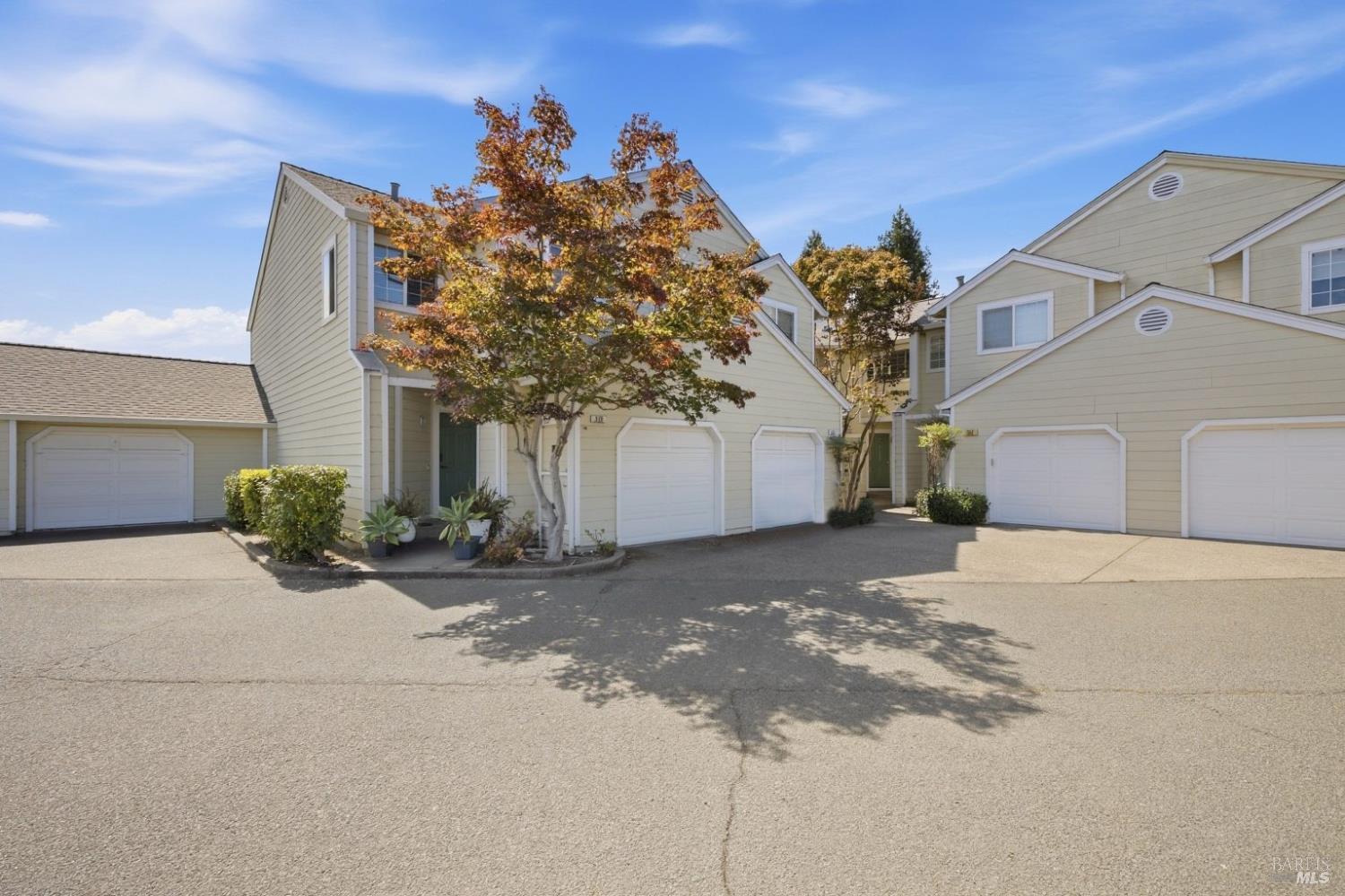 520 Court Street Santa Rosa CA 95407