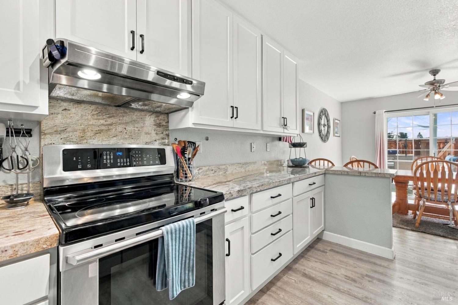 520 Court Street Santa Rosa CA 95407