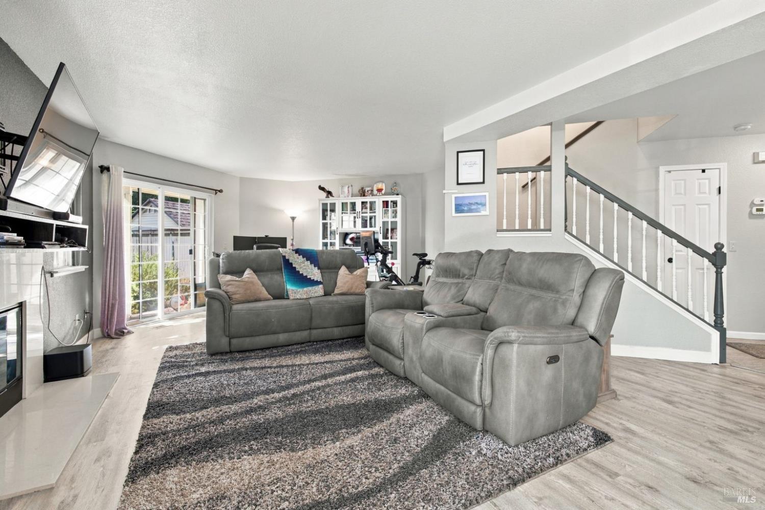 520 Court Street Santa Rosa CA 95407