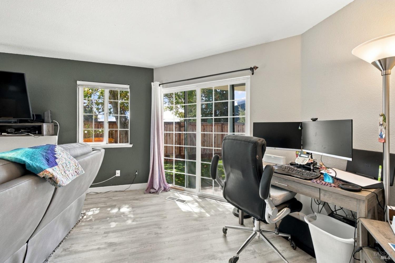 520 Court Street Santa Rosa CA 95407