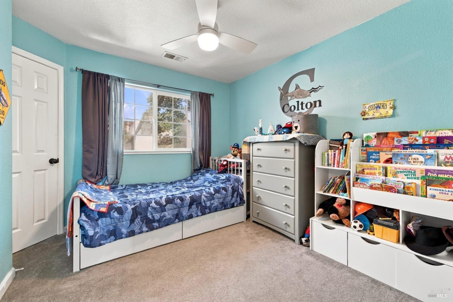 520 Court Street Santa Rosa CA 95407