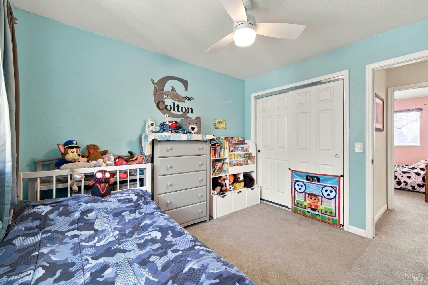 520 Court Street Santa Rosa CA 95407