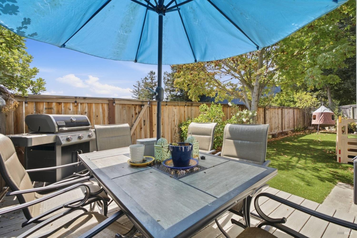 520 Court Street Santa Rosa CA 95407