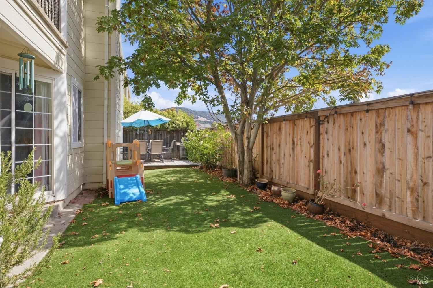 520 Court Street Santa Rosa CA 95407
