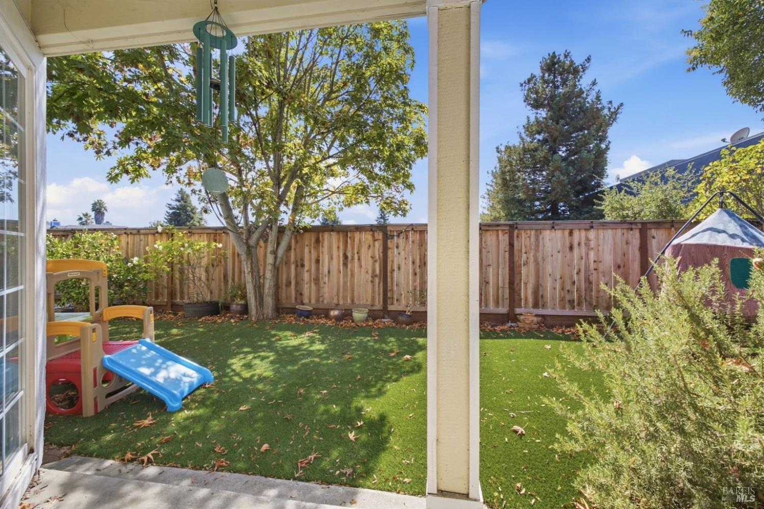 520 Court Street Santa Rosa CA 95407