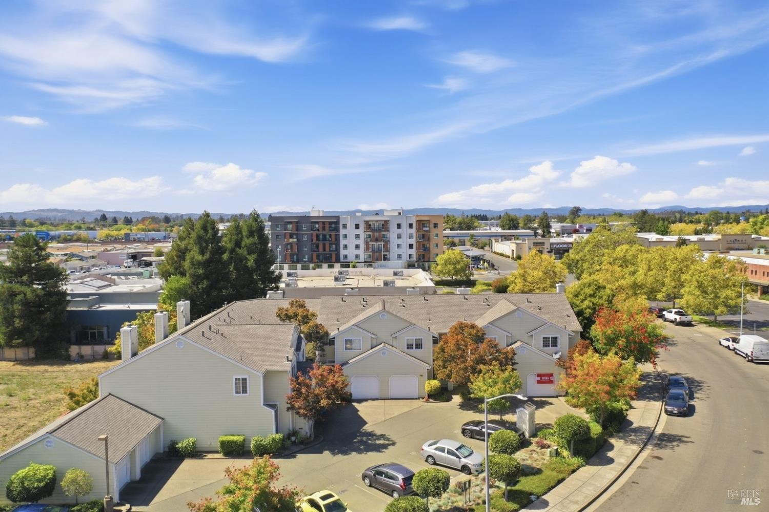 520 Court Street Santa Rosa CA 95407