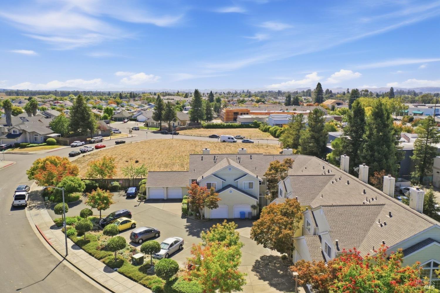 520 Court Street Santa Rosa CA 95407