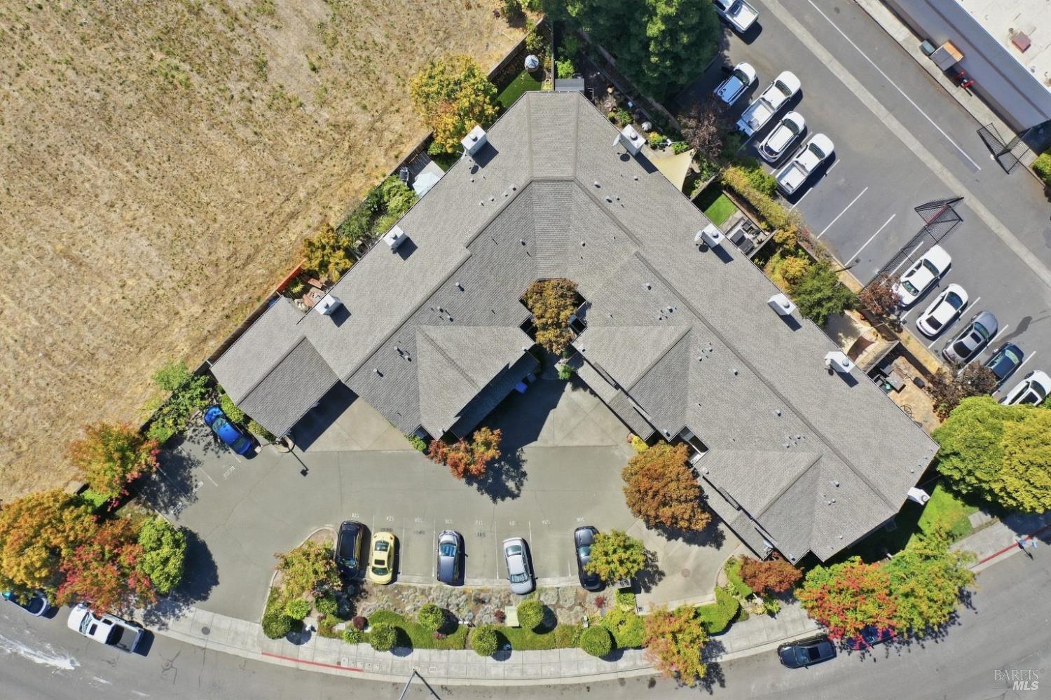 520 Court Street Santa Rosa CA 95407