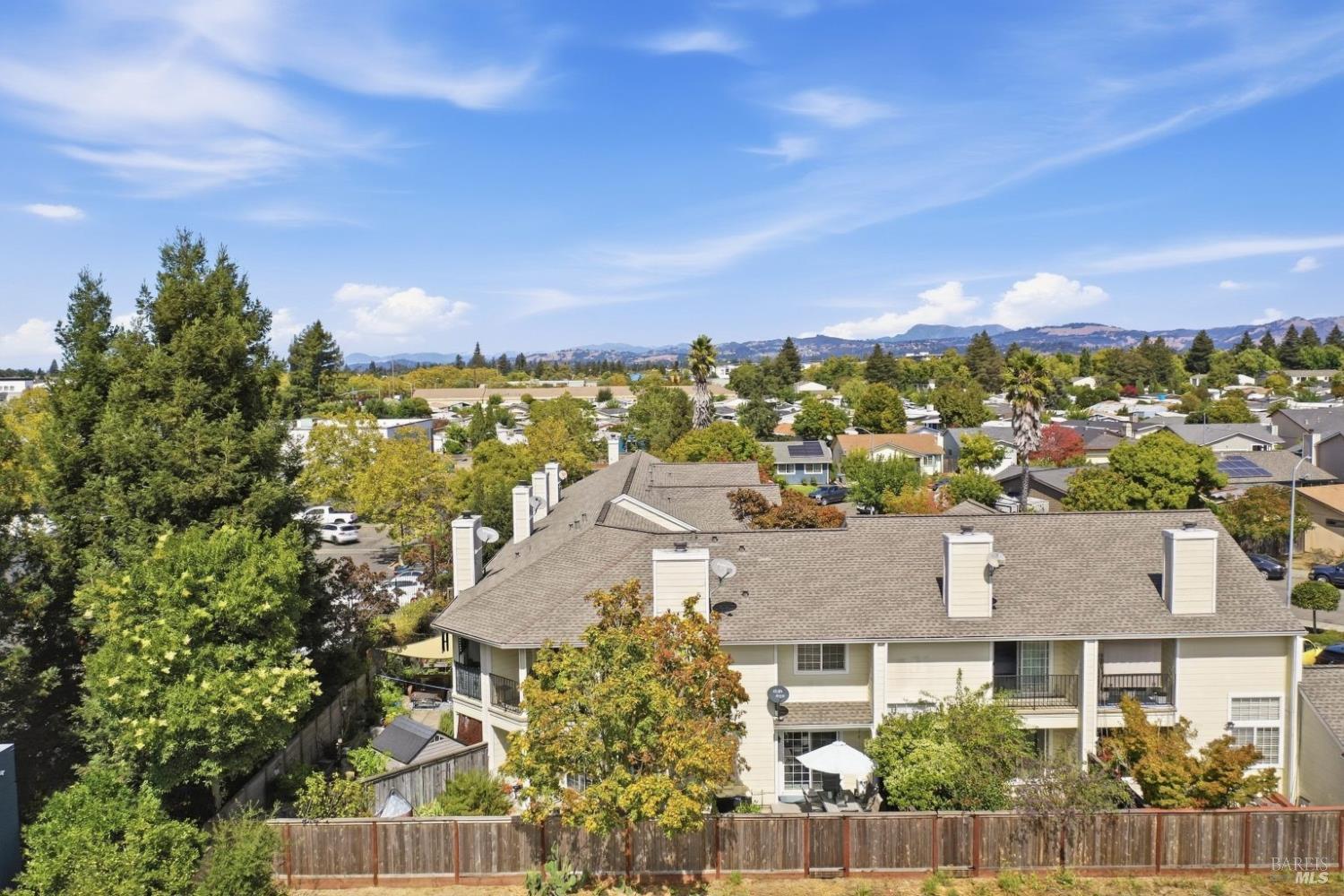 520 Court Street Santa Rosa CA 95407