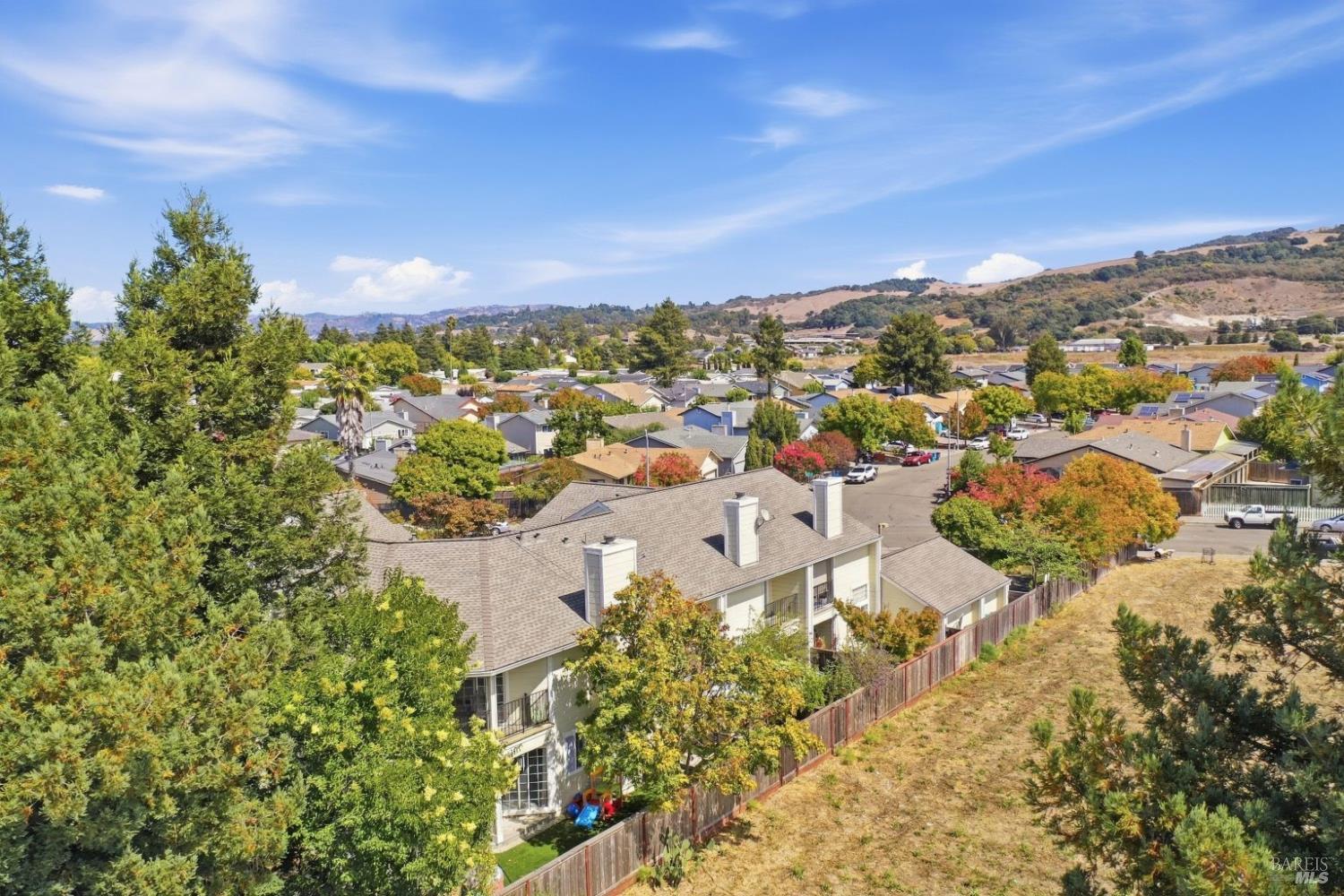 520 Court Street Santa Rosa CA 95407