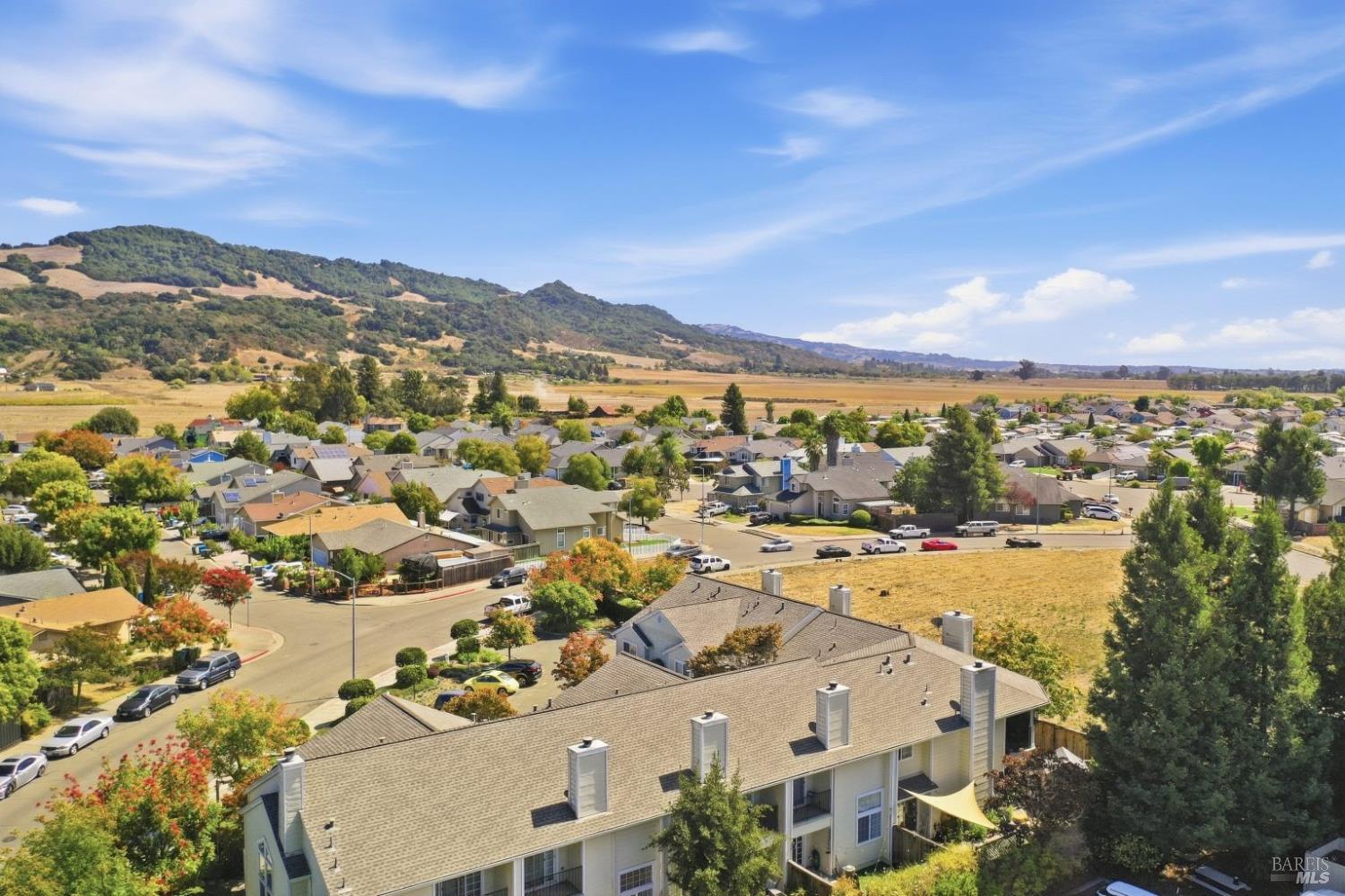 520 Court Street Santa Rosa CA 95407