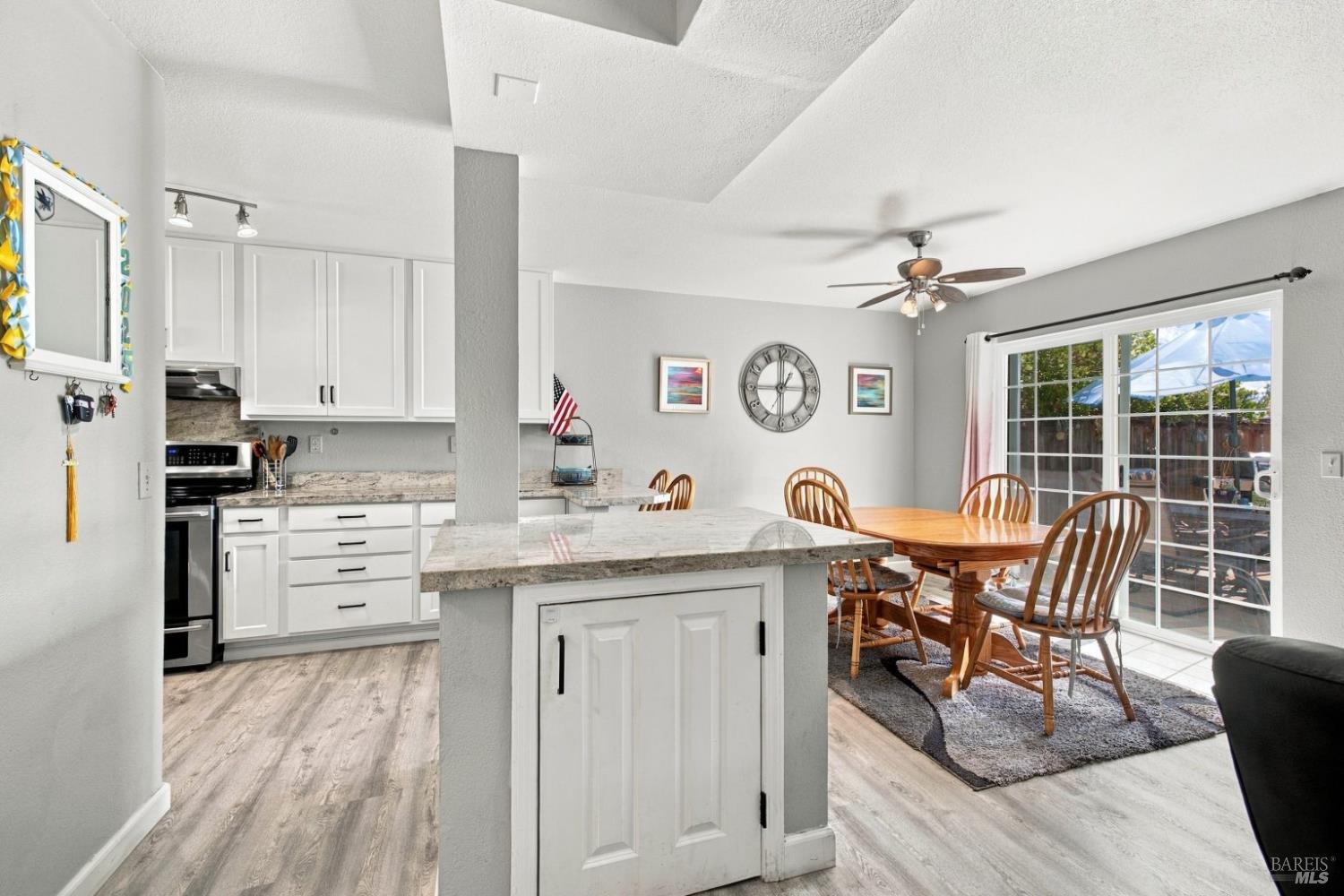 520 Court Street Santa Rosa CA 95407