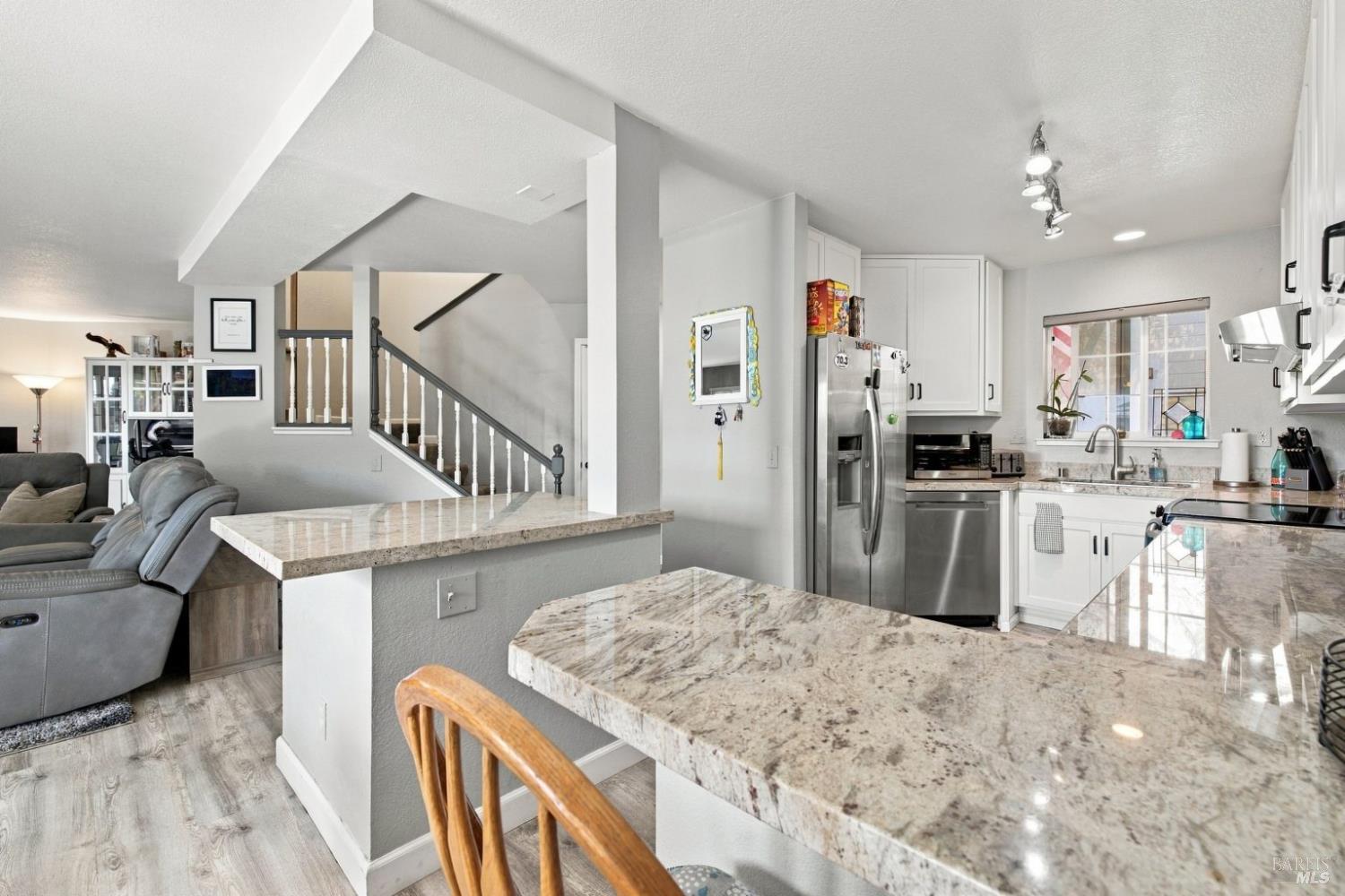 520 Court Street Santa Rosa CA 95407