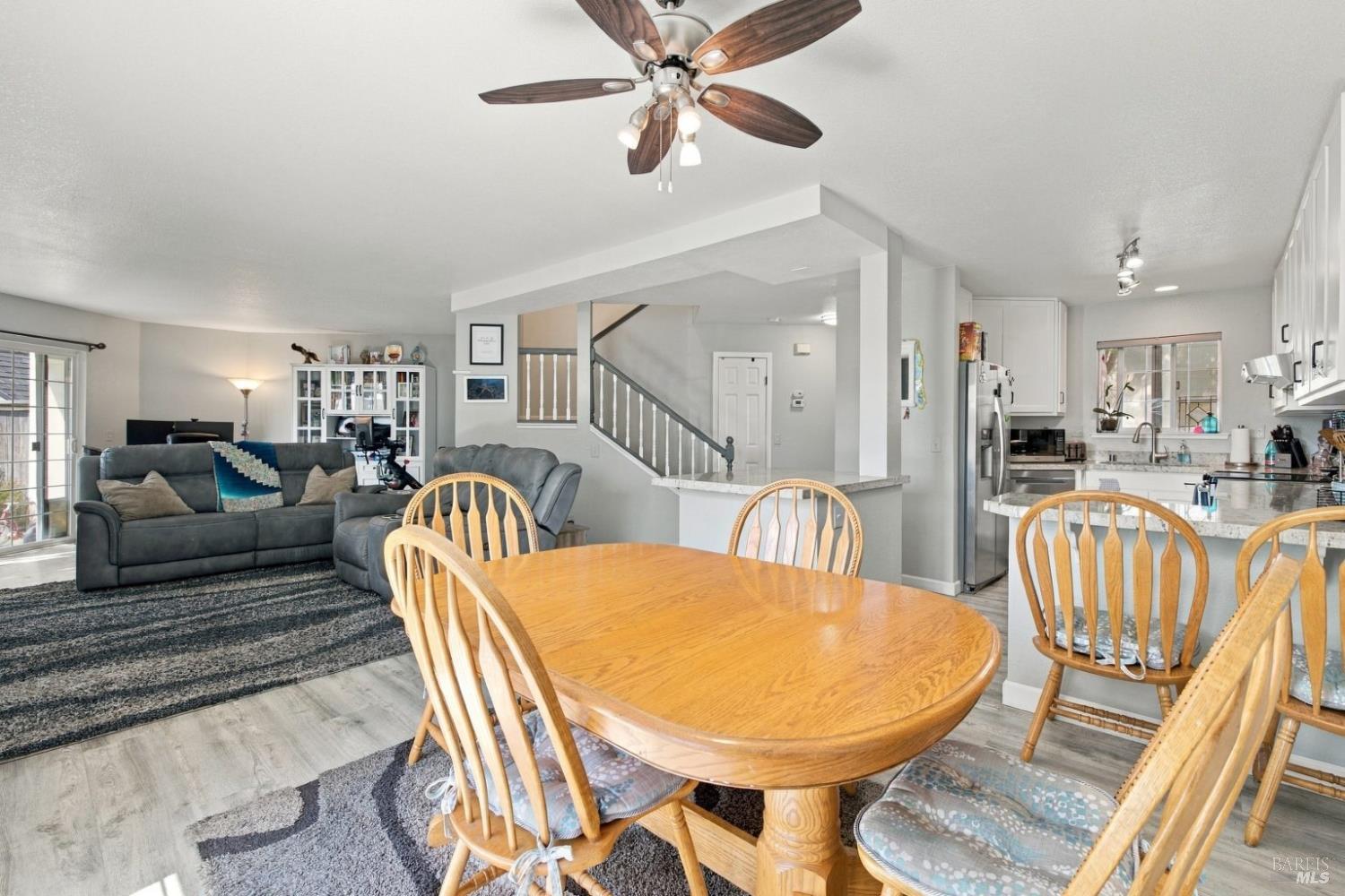 520 Court Street Santa Rosa CA 95407