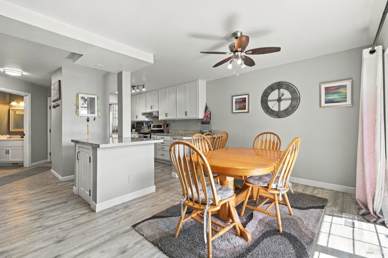 520 Court Street Santa Rosa CA 95407