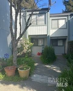415 Occidental Circle Santa Rosa CA 95401