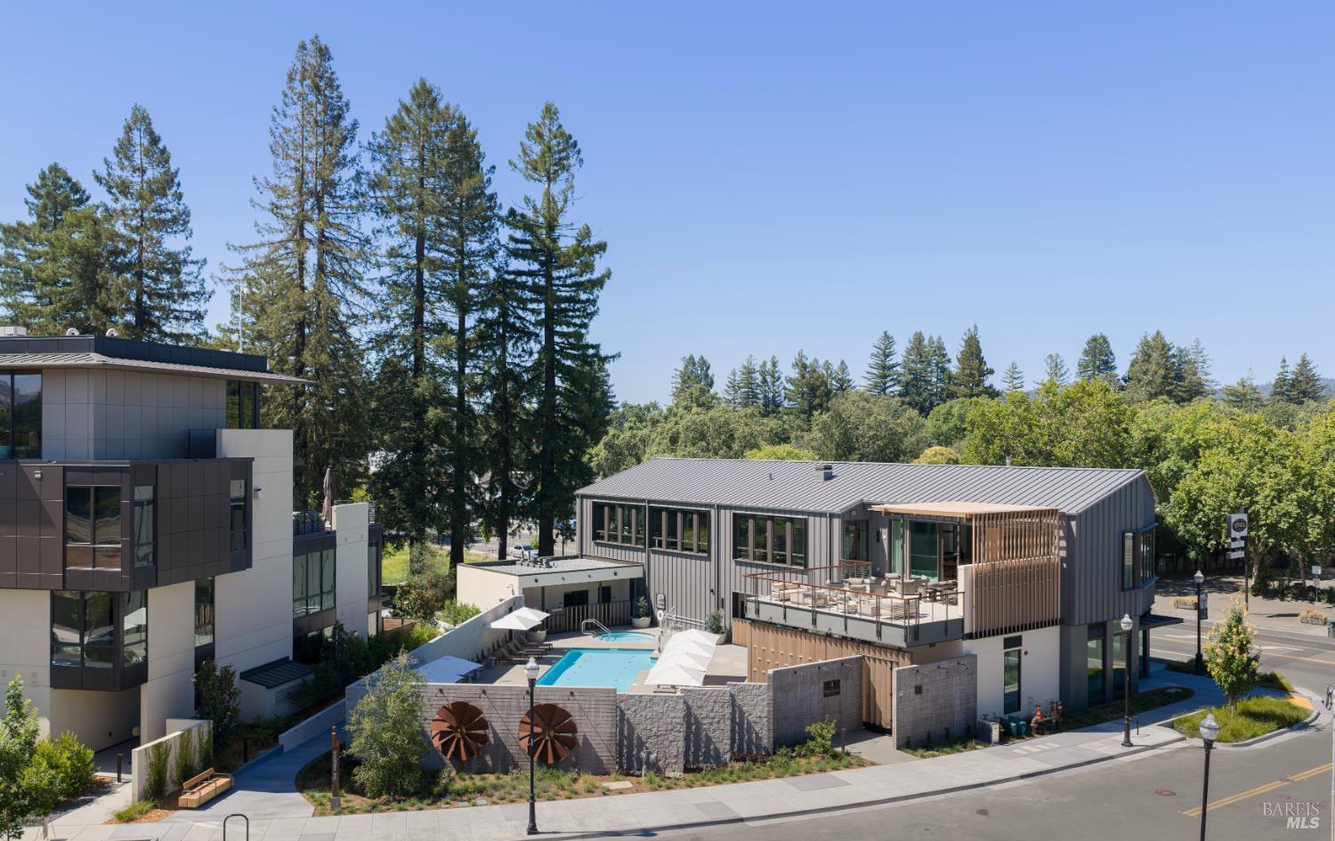 151 Sawmill Circle Healdsburg CA 95448