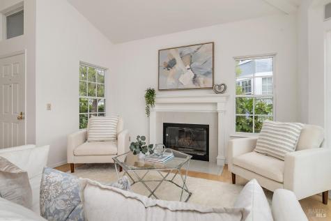 66 Mariners Circle San Rafael CA 94903
