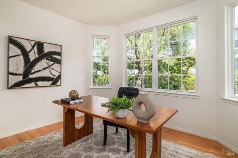 66 Mariners Circle San Rafael CA 94903