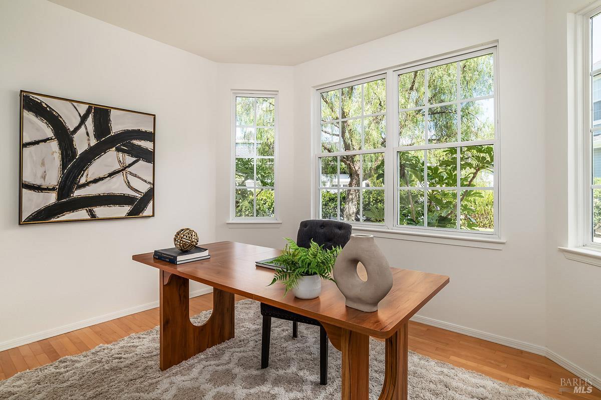 66 Mariners Circle San Rafael CA 94903