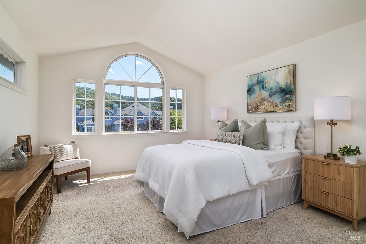 66 Mariners Circle San Rafael CA 94903