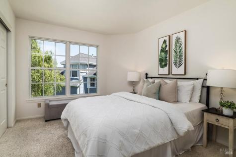 66 Mariners Circle San Rafael CA 94903