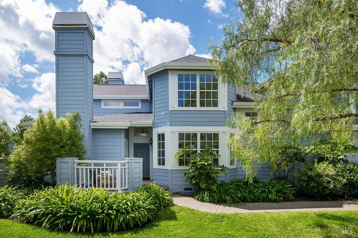 66 Mariners Circle San Rafael CA 94903