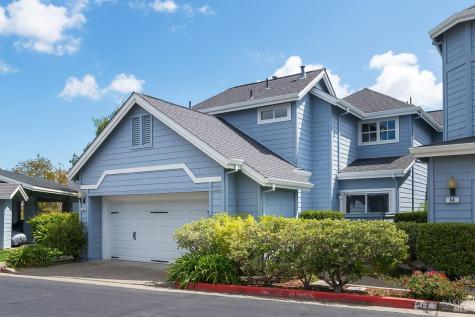 66 Mariners Circle San Rafael CA 94903