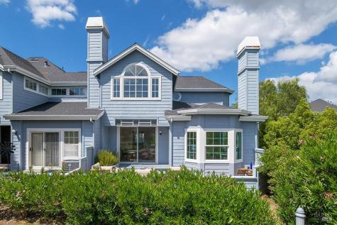 66 Mariners Circle San Rafael CA 94903