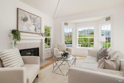 66 Mariners Circle San Rafael CA 94903