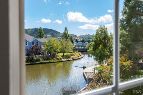 66 Mariners Circle San Rafael CA 94903
