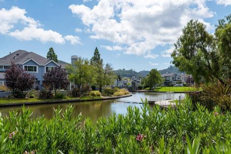 66 Mariners Circle San Rafael CA 94903