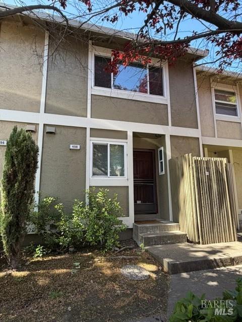 498 Santa Alicia Drive Rohnert Park CA 94928