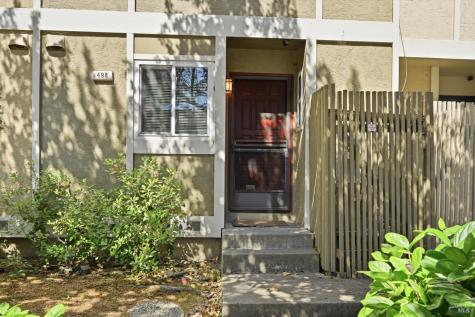 498 Santa Alicia Drive Rohnert Park CA 94928