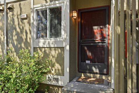 498 Santa Alicia Drive Rohnert Park CA 94928