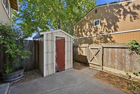 498 Santa Alicia Drive Rohnert Park CA 94928