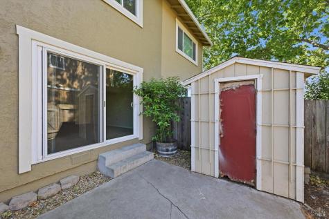 498 Santa Alicia Drive Rohnert Park CA 94928
