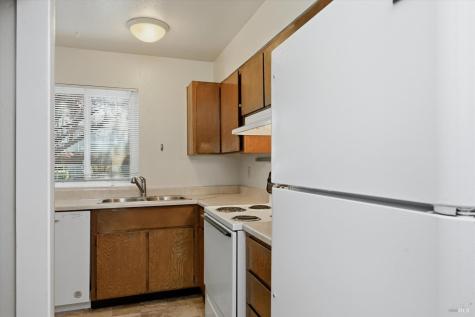 498 Santa Alicia Drive Rohnert Park CA 94928