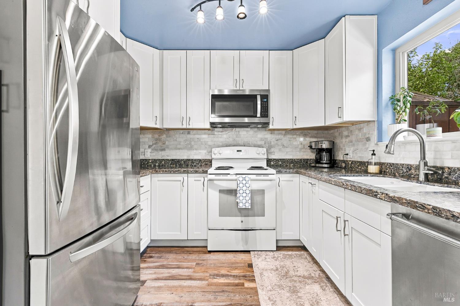 1764 Las Raposas Court Santa Rosa CA 95409