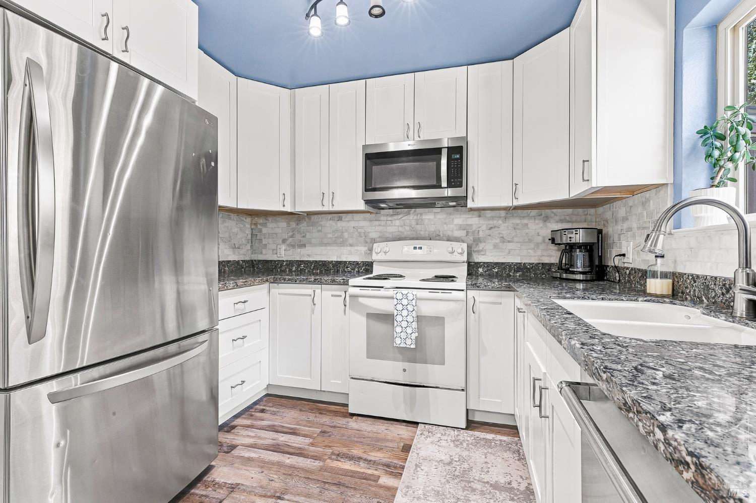 1764 Las Raposas Court Santa Rosa CA 95409