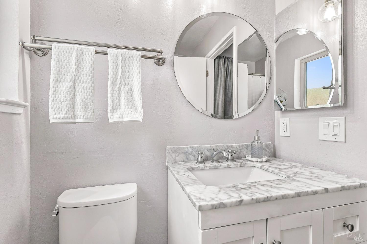 1764 Las Raposas Court Santa Rosa CA 95409