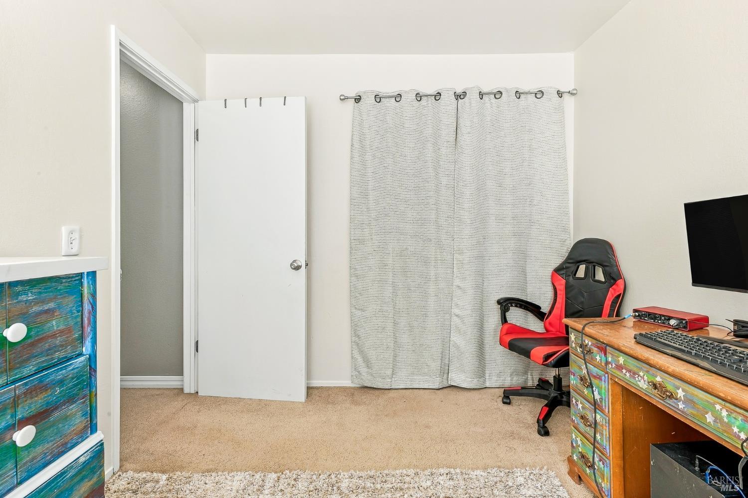 1764 Las Raposas Court Santa Rosa CA 95409