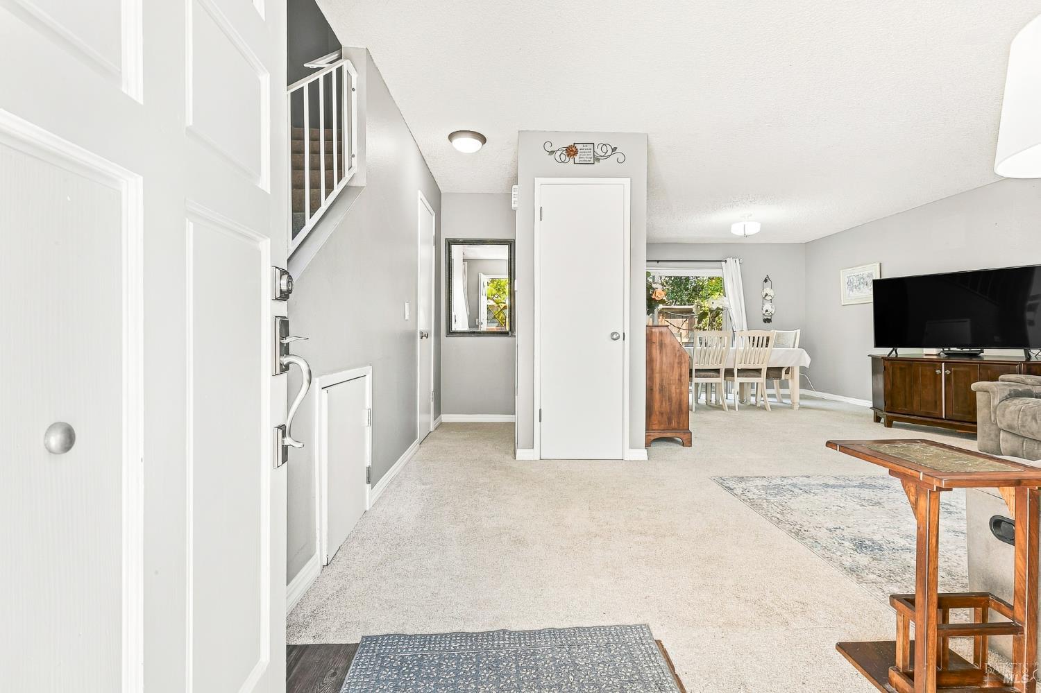 1764 Las Raposas Court Santa Rosa CA 95409