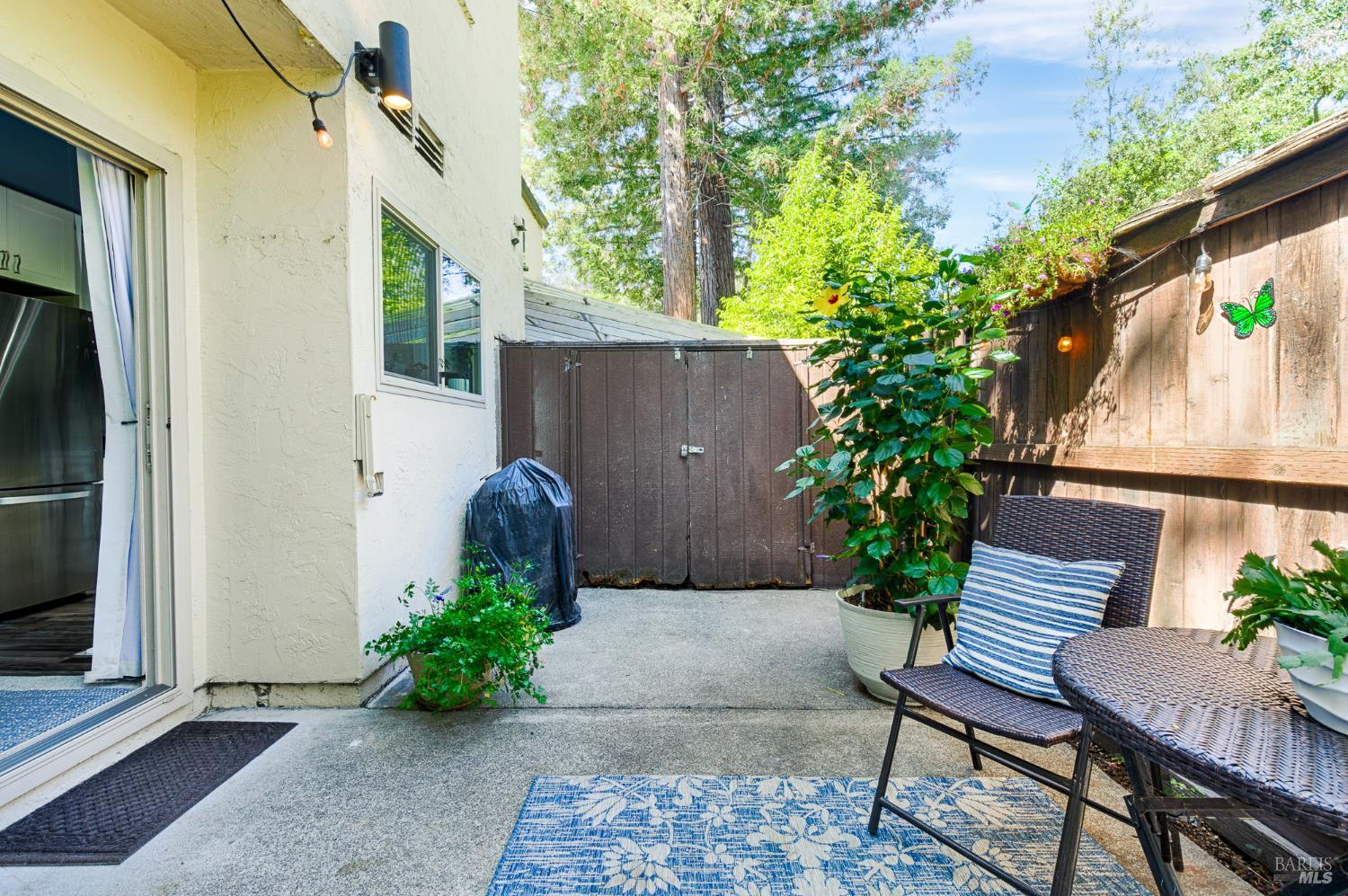 1764 Las Raposas Court Santa Rosa CA 95409