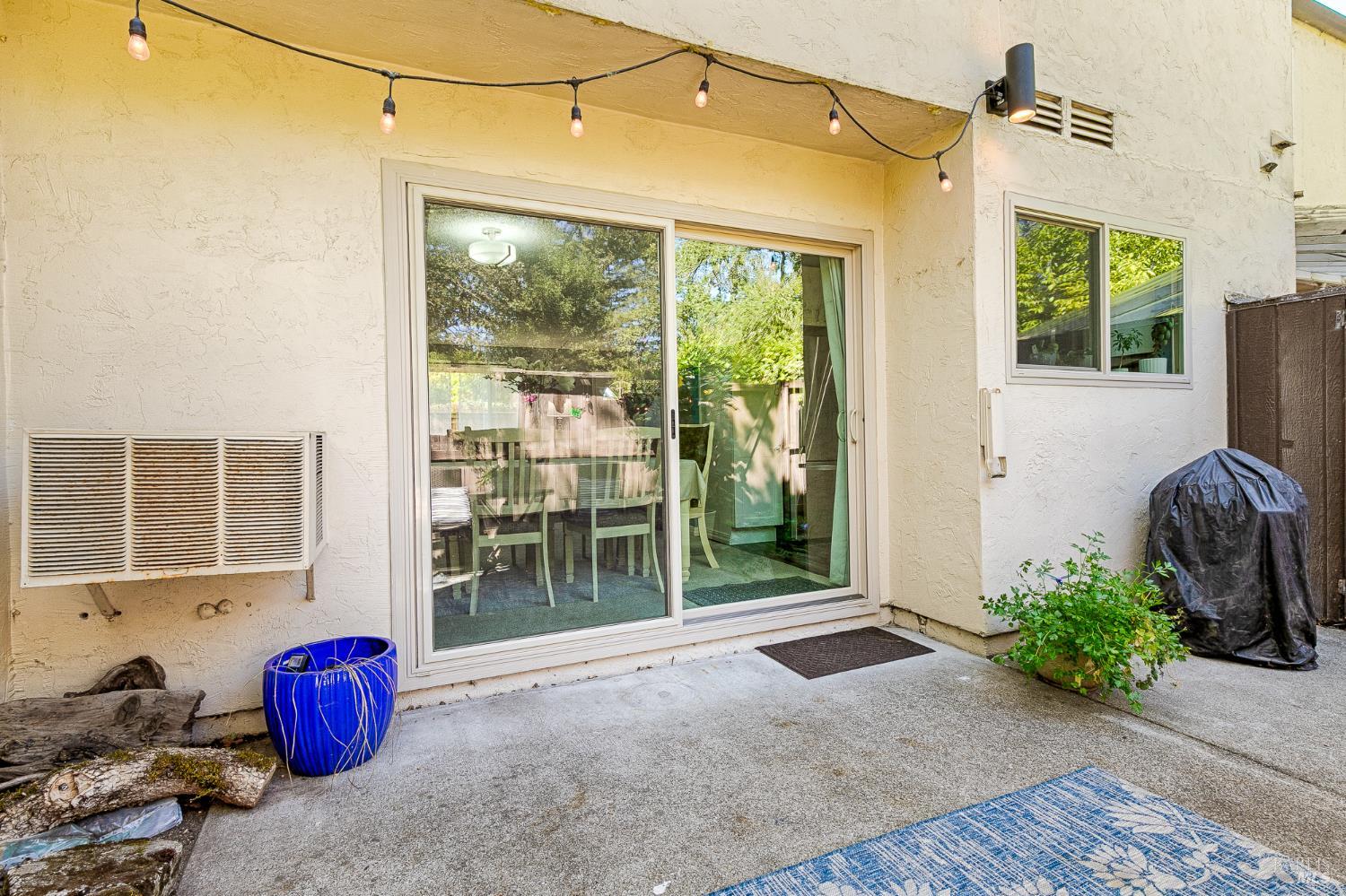 1764 Las Raposas Court Santa Rosa CA 95409