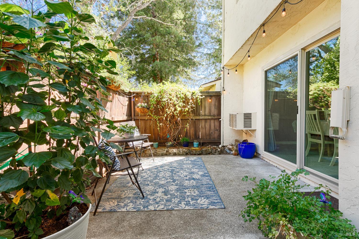 1764 Las Raposas Court Santa Rosa CA 95409
