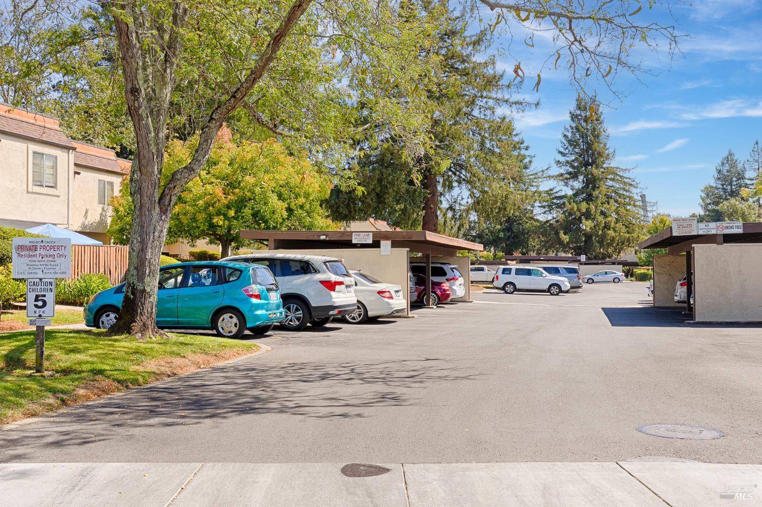 1764 Las Raposas Court Santa Rosa CA 95409