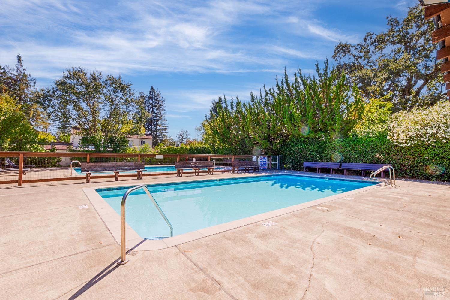 1764 Las Raposas Court Santa Rosa CA 95409