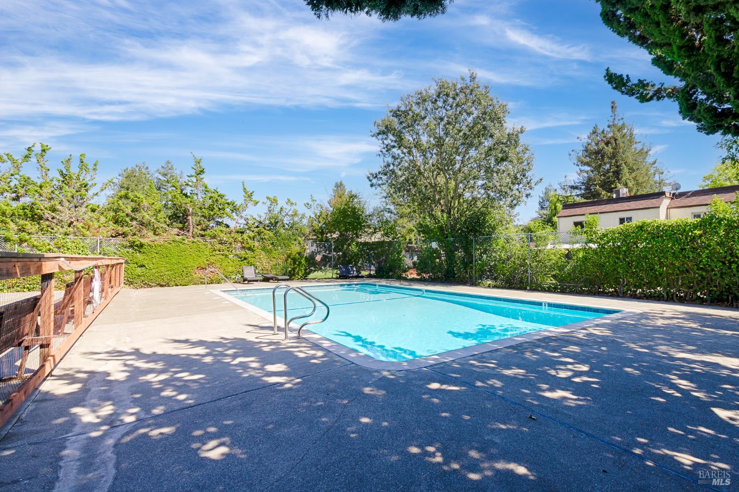 1764 Las Raposas Court Santa Rosa CA 95409