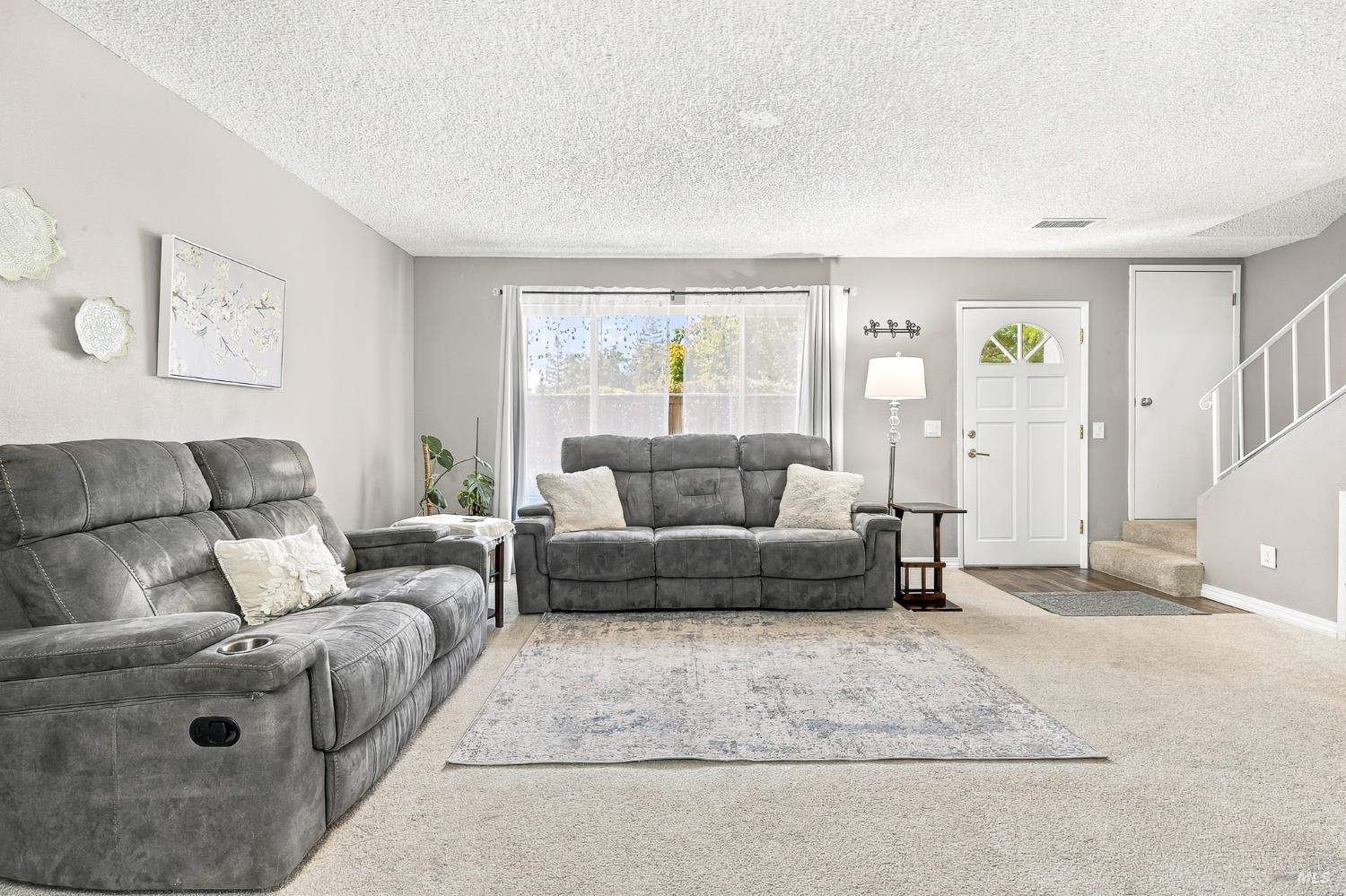 1764 Las Raposas Court Santa Rosa CA 95409